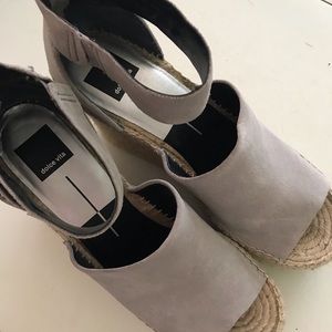 Dolce Vita wedges